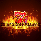 ra777 Burning Classics 5000